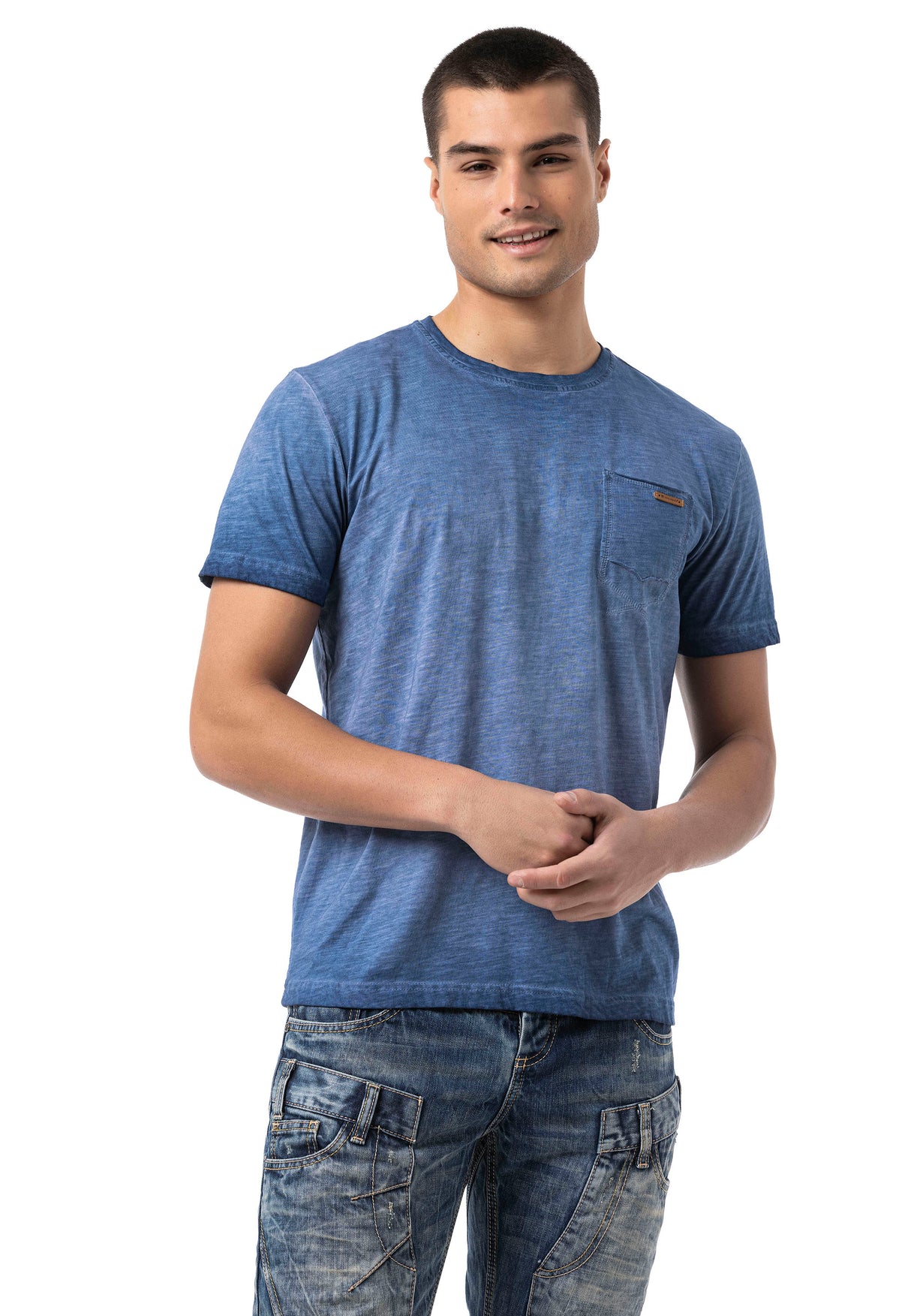 CT810 T-shirt męski