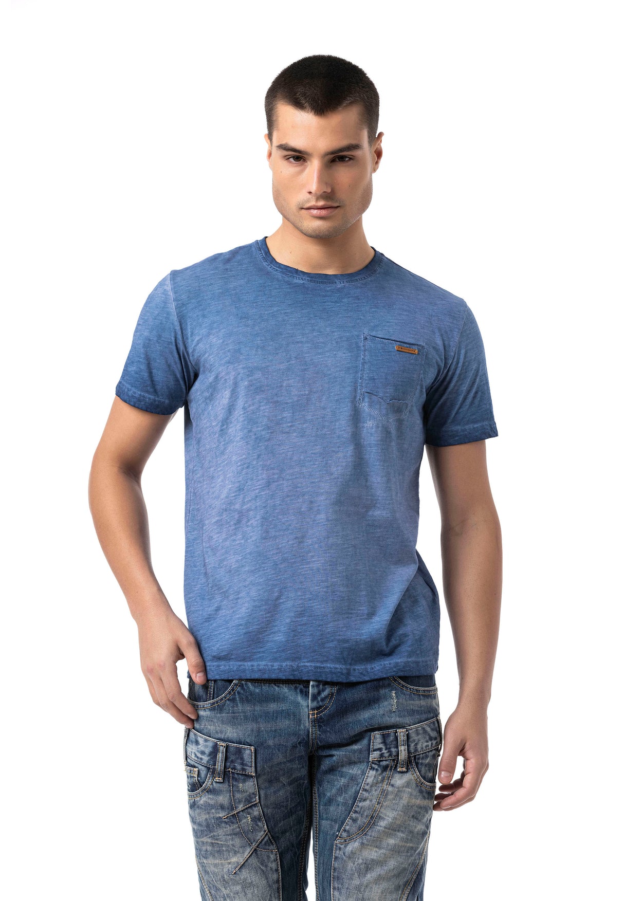 CT810 T-shirt męski