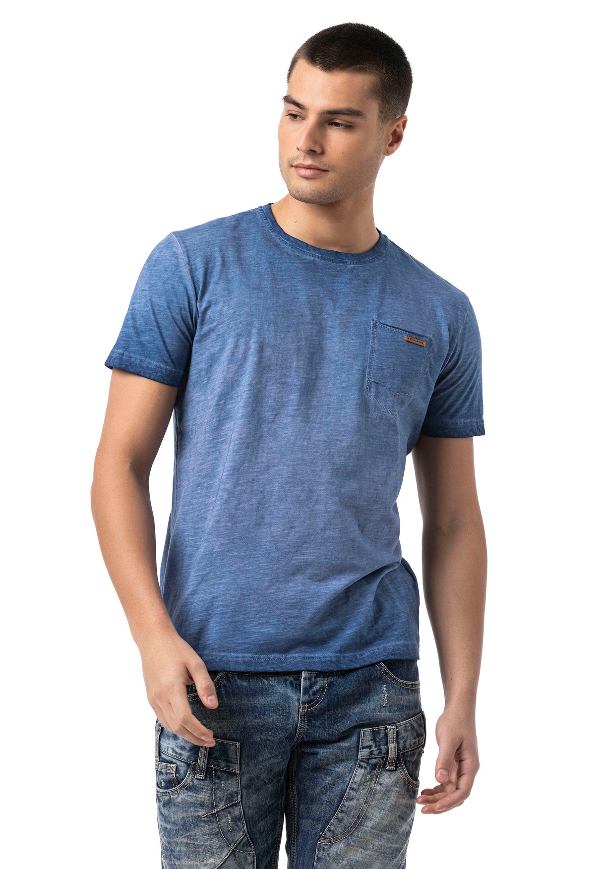 CT810 T-shirt męski