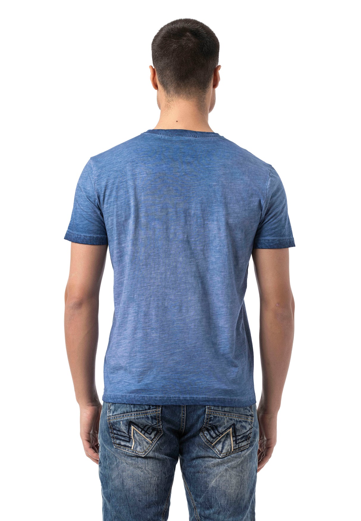 CT810 T-shirt męski