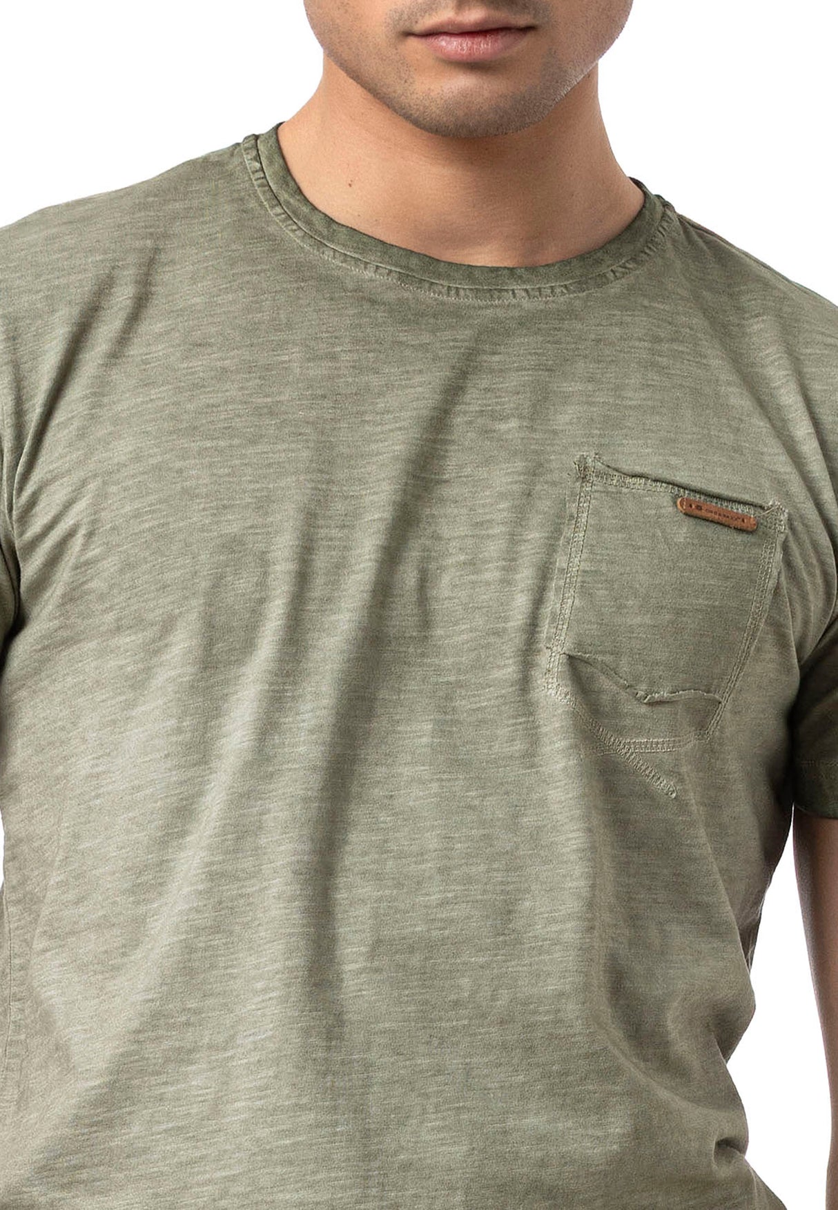 CT810 T-shirt męski