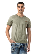 CT810 T-shirt męski