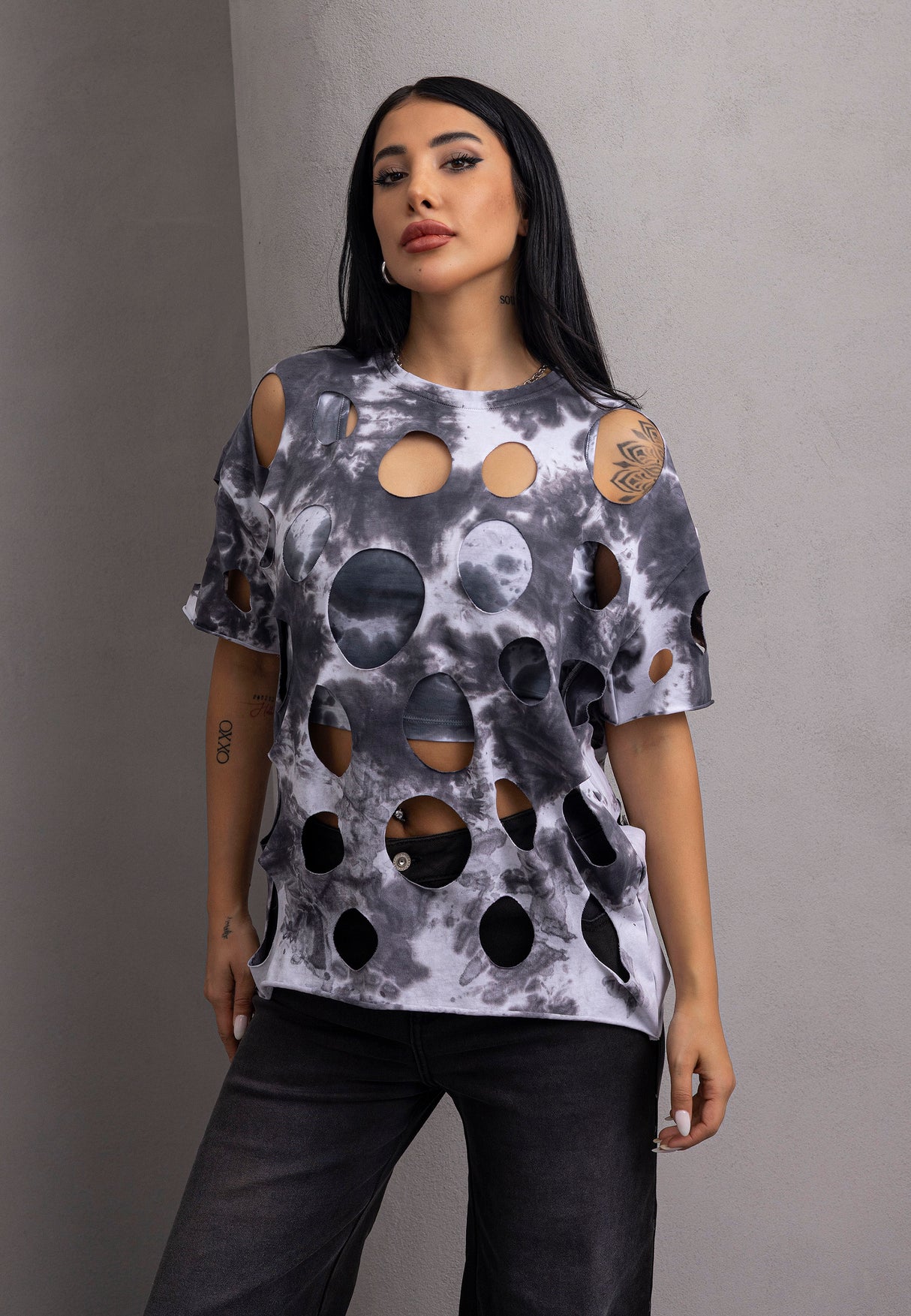 WT393 Women T-Shirt