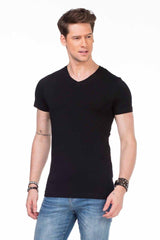 CU106 T-SHIRT INTIMO PER UOMO