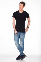 CU106 T-SHIRT INTIMO PER UOMO