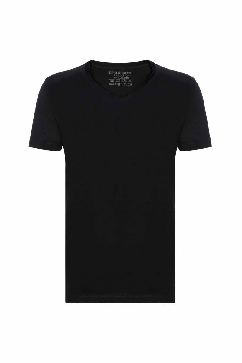 CU106 T-SHIRT INTIMO PER UOMO