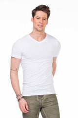 CU106 T-SHIRT INTIMO PER UOMO