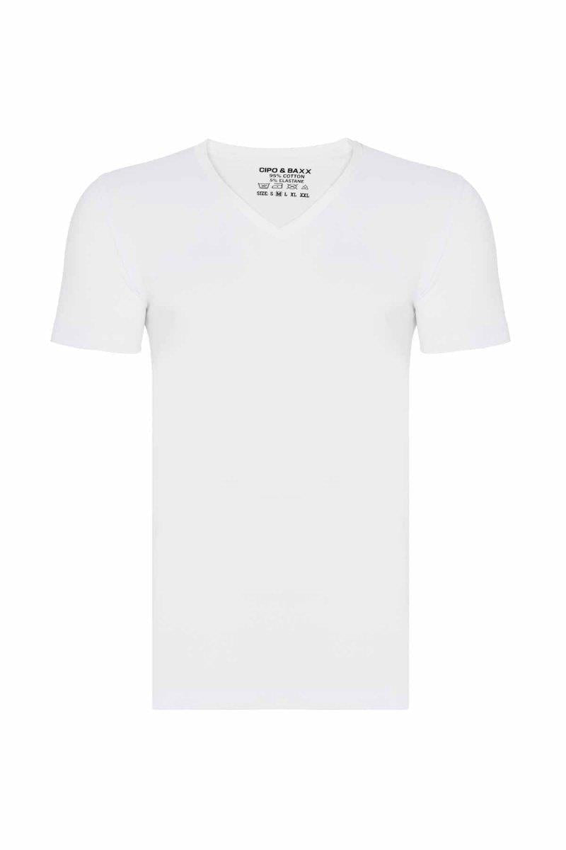 CU106 T-SHIRT INTIMO PER UOMO