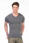 CU106 T-SHIRT INTIMO PER UOMO