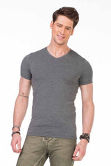 CU106 T-SHIRT INTIMO PER UOMO