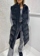 WW123 kamizelka damska