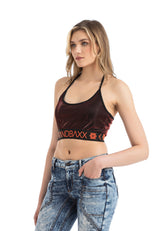 WB103 Damen Bustier