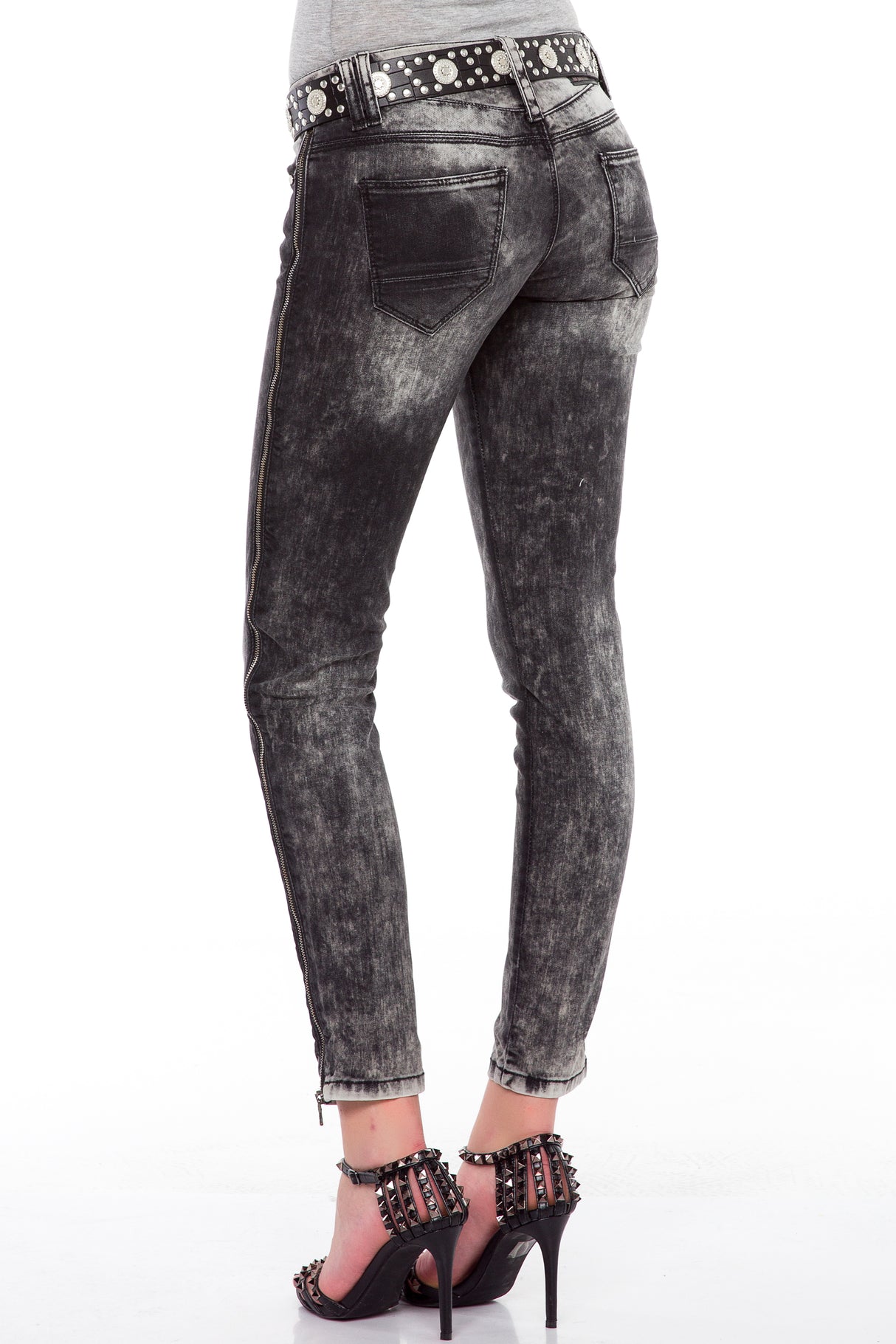 WD194 JEANS PARA MUJER