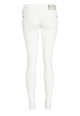 WD219 women Slim-Fit jeans in modern Slim Fit