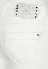 WD219 DAMES JEANS