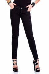 WD325 DAMEN DENIM