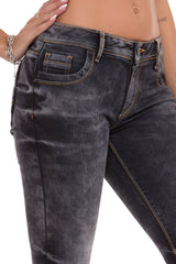 WD443 Jeans para mujer