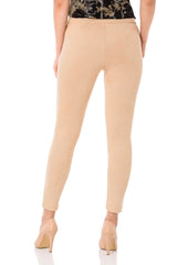 WD486 Women's Slim Fit Pants