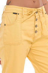 WD508 women's pants in unusual look