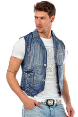 C-1267 Heren Vest