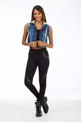 CBW-012 WOMEN'S VEST