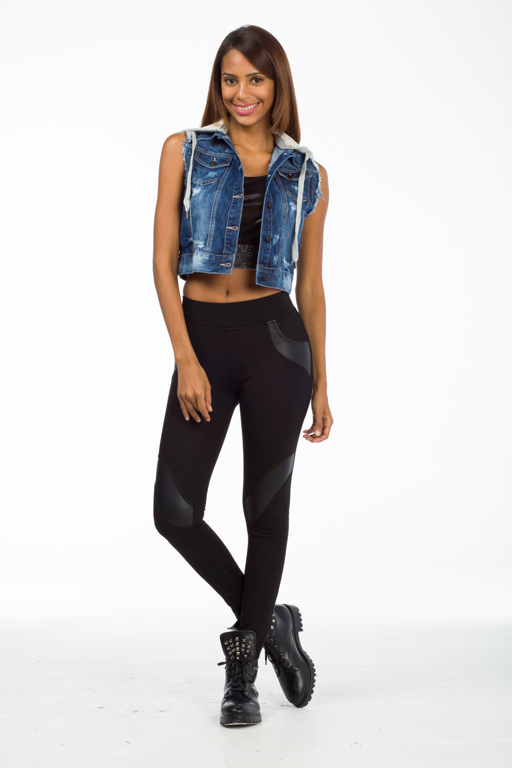 CBW-012 WOMEN'S VEST