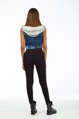 CBW-012 WOMEN'S VEST