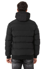 CM222 Herren Winterjacke