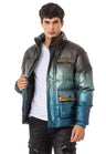 CM221 HERREN WINTERJACKE