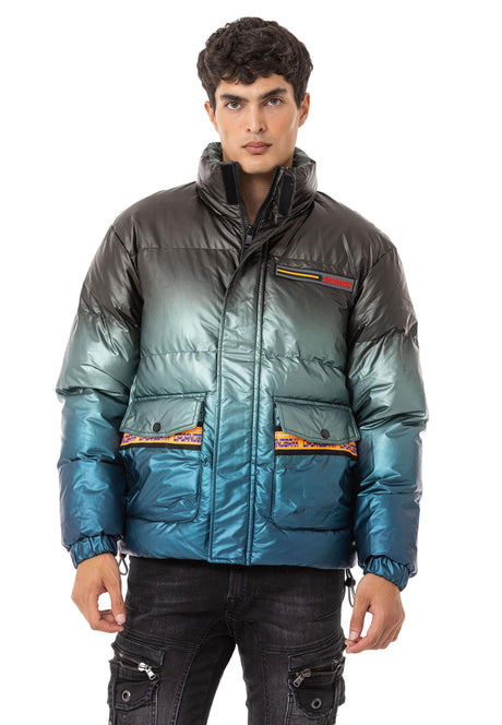 CM221 HERREN WINTERJACKE