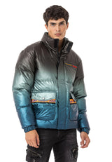 CM221 HERREN WINTERJACKE