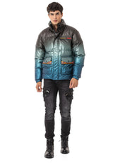 CM221 men's winter jacket