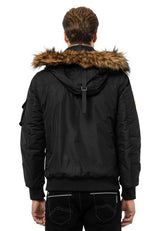 CM220 Herren Winterjacke