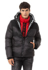 CM216 Veste d'hiver pour hommes