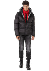 CM216 HERREN WINTER JACKET