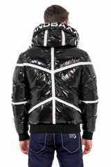 CM192 MEN'S WINTER JACKET