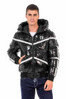 CM192 MEN'S WINTER JACKET