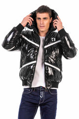 CM192 MEN'S WINTER JACKET