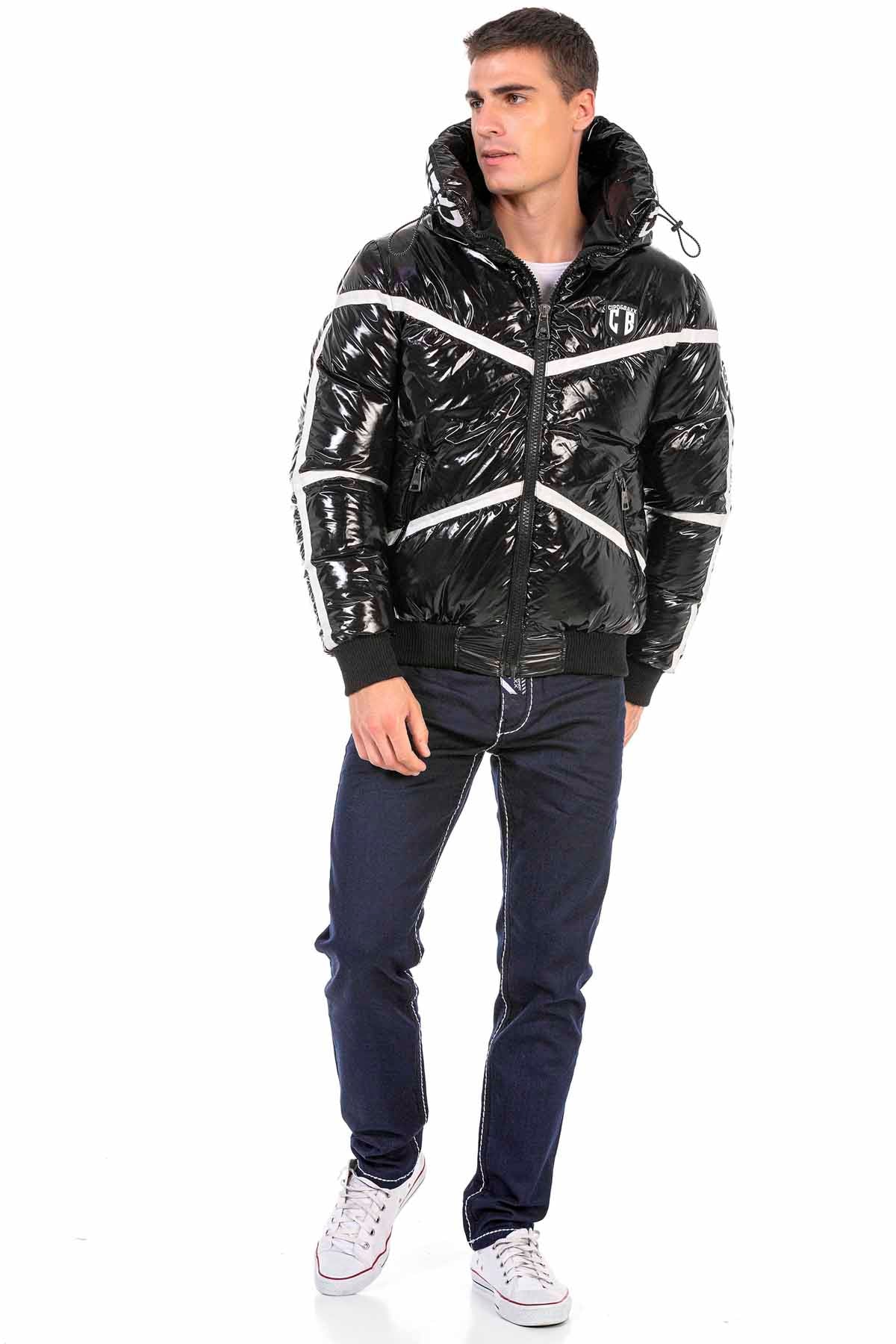 CM192 MEN'S WINTER JACKET