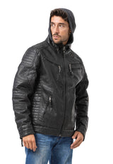 CM231 kurtka męska zimowa