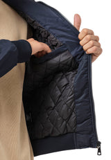 CM229 kurtka męska zimowa