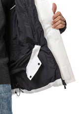 CM228 kurtka męska zimowa