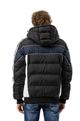 CM226 kurtka zimowa męska