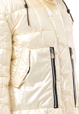 WM142 GIACCA INVERNALE DONNA