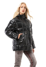 WM142 GIACCA INVERNALE DONNA