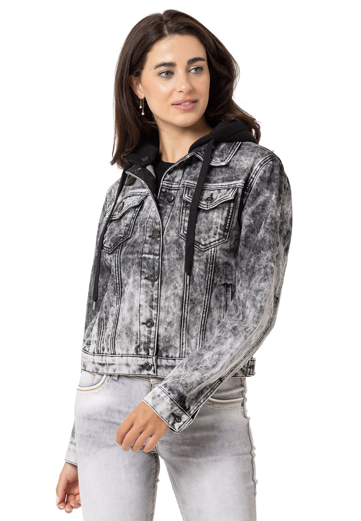 WJ224 women jacket