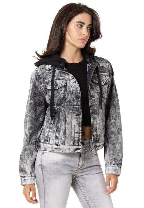 WJ224 Damen Jacke