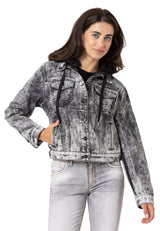 WJ224 women jacket