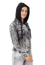 WJ224 women jacket