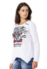 WL354 Women's Basic Sweatshirt